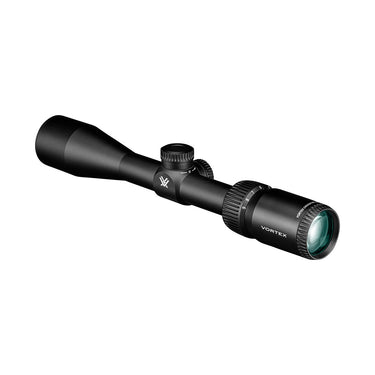 Vortex crossfire hd 3-9x40 richtkijker, v-plex dradenkruis (moa)