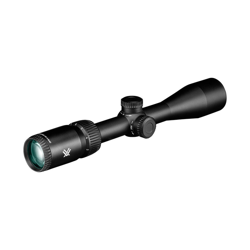 Load image into Gallery viewer, Vortex crossfire hd 3-9x40 richtkijker, straight-wall bdc dradenkruis (moa)
