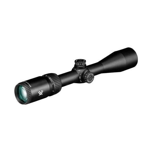 Vortex crossfire hd 3-9x40 richtkijker, straight-wall bdc dradenkruis (moa)