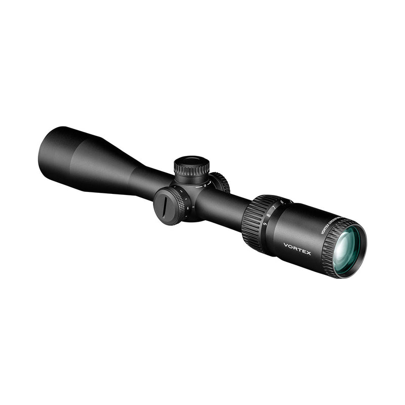 Load image into Gallery viewer, Vortex crossfire hd 3-9x40 richtkijker, verlicht dead-hold 2a bdc dradenkruis (moa)
