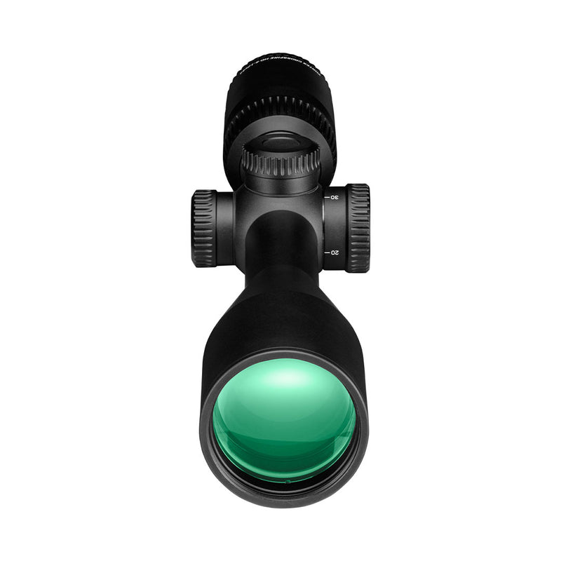 Load image into Gallery viewer, Vortex crossfire hd 4-12x44 richtkijker, dead-hold bdc dradenkruis (moa)
