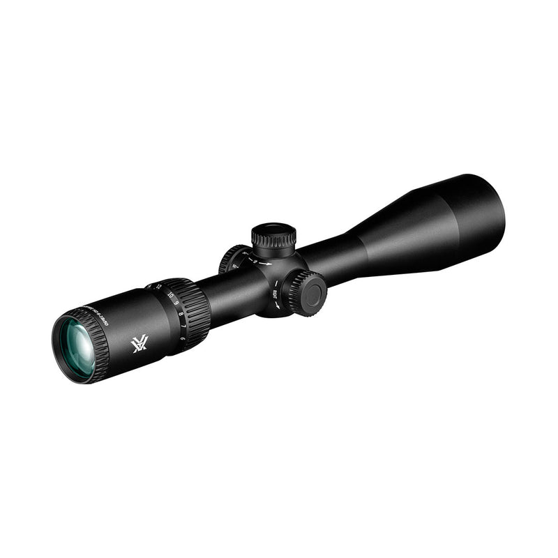 Load image into Gallery viewer, Vortex crossfire hd 6-18x50 richtkijker, widerange plex dradenkruis (moa)

