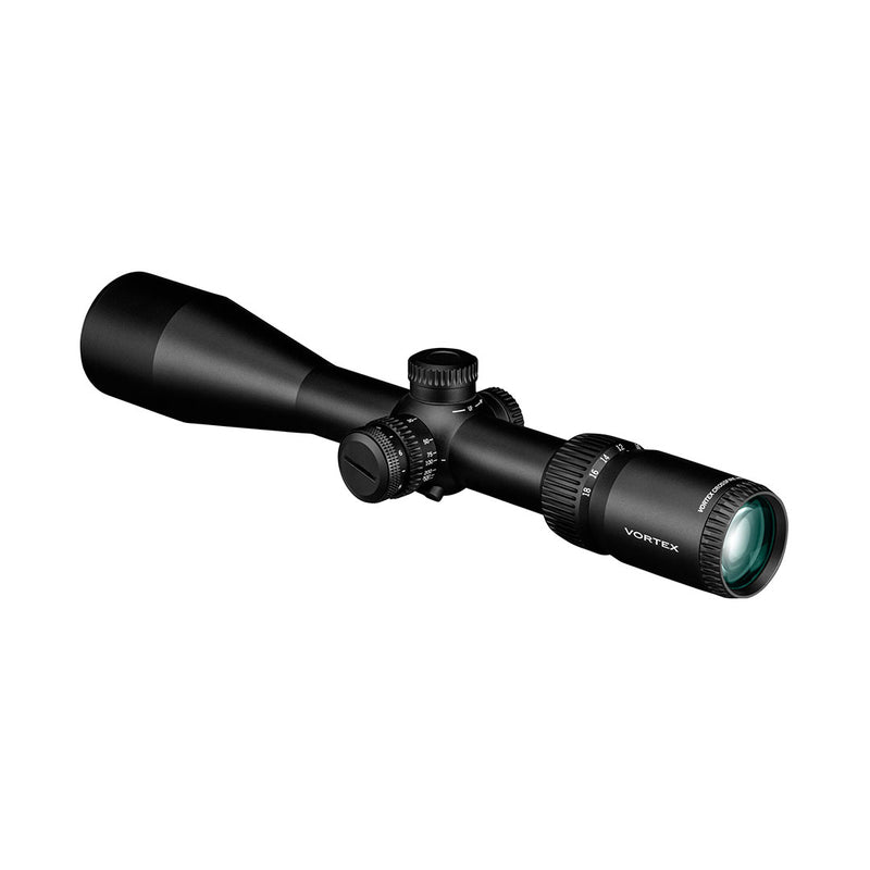 Load image into Gallery viewer, Vortex crossfire hd 6-18x50 richtkijker, verlicht dead-hold 2a bdc dradenkruis (moa)
