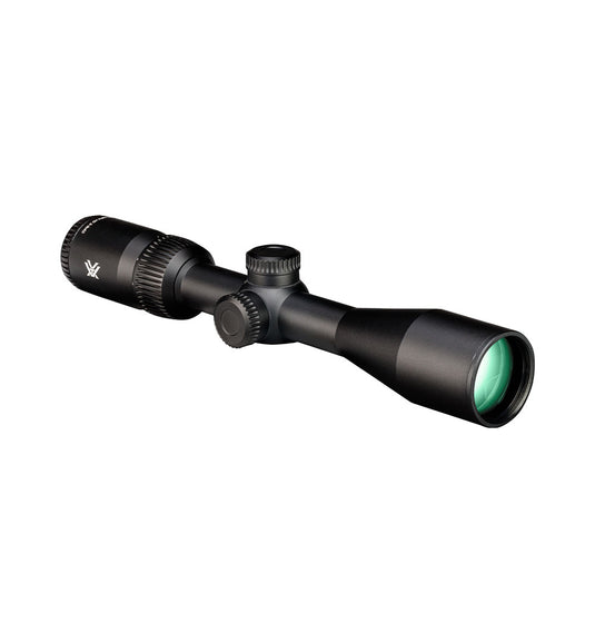 Vortex triumph hd 3-9x40 richtkijker, dead-hold bdc dradenkruis (moa)