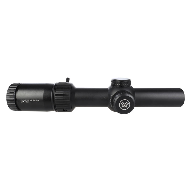 Load image into Gallery viewer, Vortex richtkijker strike eagle 1-8x24 sfp, ar-bdc3 (moa)
