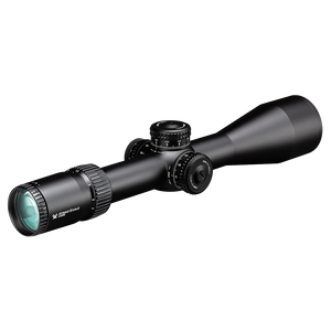 Vortex richtkijker strike eagle 5-25x56 ffp, ebr-7c (mrad)