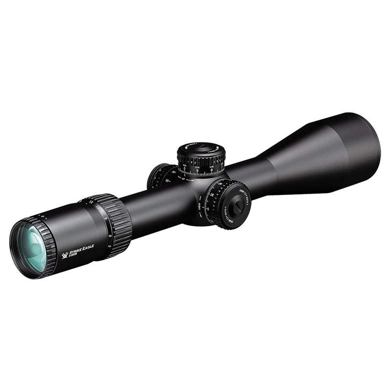 Load image into Gallery viewer, Vortex richtkijker strike eagle 5-25x56 ffp, ebr-7c (mrad)
