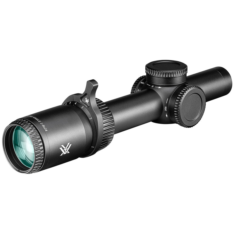 Load image into Gallery viewer, Vortex richtkijker strike eagle 1-8x24 ffp, ebr-8 (moa)

