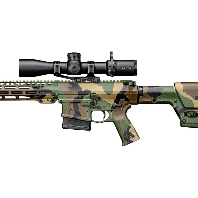Load image into Gallery viewer, Vortex richtkijker strike eagle 3-18x44 ffp, ebr-7c (moa)

