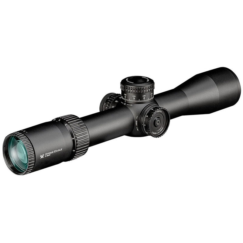 Load image into Gallery viewer, Vortex richtkijker strike eagle 3-18x44 ffp, ebr-7c (mrad)
