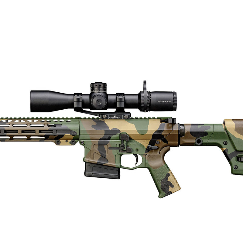 Load image into Gallery viewer, Vortex richtkijker strike eagle 3-18x44 ffp, ebr-7c (mrad)
