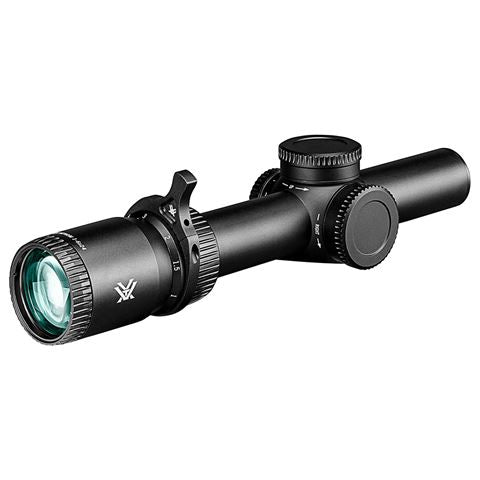 Load image into Gallery viewer, Vortex richtkijker venom 1-6x24 sfp, ar-bdc3 (moa)
