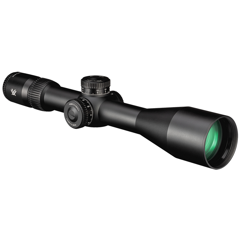 Load image into Gallery viewer, Vortex richtkijker venom 5-25x56 ffp, ebr-7c (mrad)
