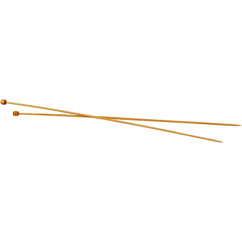 Load image into Gallery viewer, Https: www.cchobby.nl breinaalden-l-35-cm-afm-3-mm-1-paar
