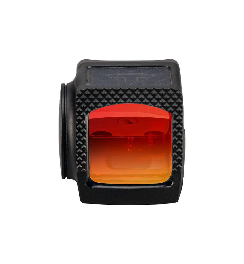 Load image into Gallery viewer, Vortex enclosed solar micro red dot defender-st 3 moa

