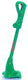 Klein toys bosch tuin grastrimmer - speelgoed - 16x16x58 cm - incl. geluid - groen