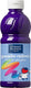 Lefranc bourgeois l b plakkaatverf redimix violet 500ml