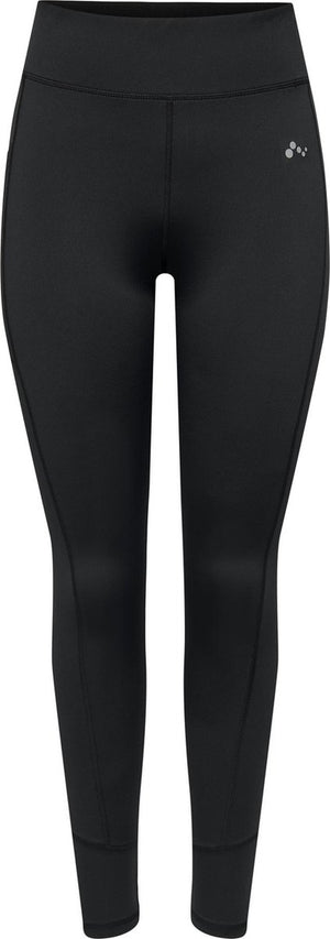 Only play sportlegging onpmila-2 tight fit sportlegging
