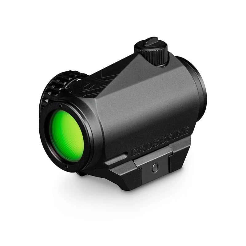 Load image into Gallery viewer, Vortex green dot crossfire 2 moa
