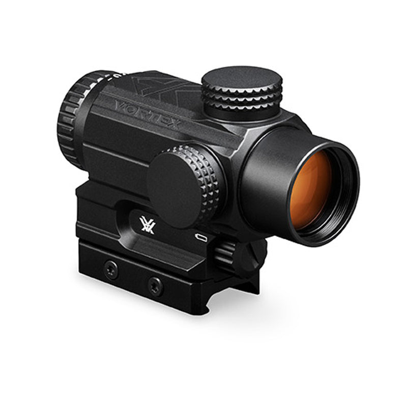 Load image into Gallery viewer, Vortex red dot richtkijker spitfire 1x-ar
