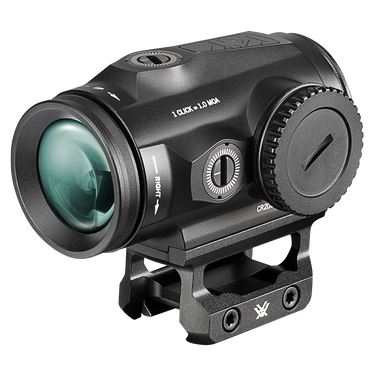 Vortex red dot richtkijker spitfire hd gen ii 3x