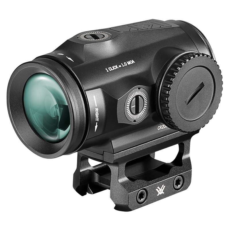 Load image into Gallery viewer, Vortex red dot richtkijker spitfire hd gen ii 3x
