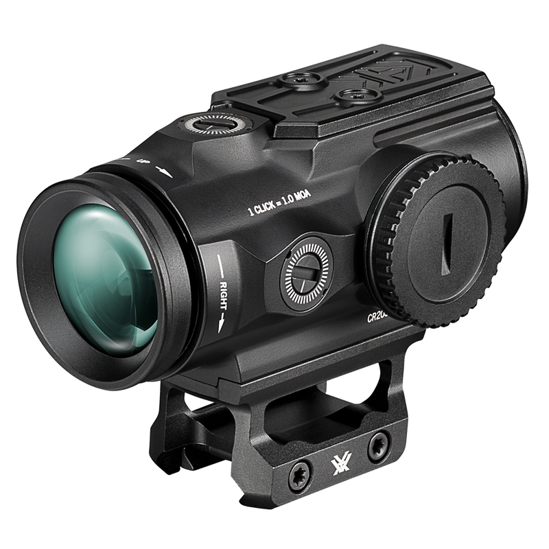Load image into Gallery viewer, Vortex red dot richtkijker spitfire hd gen ii 5x
