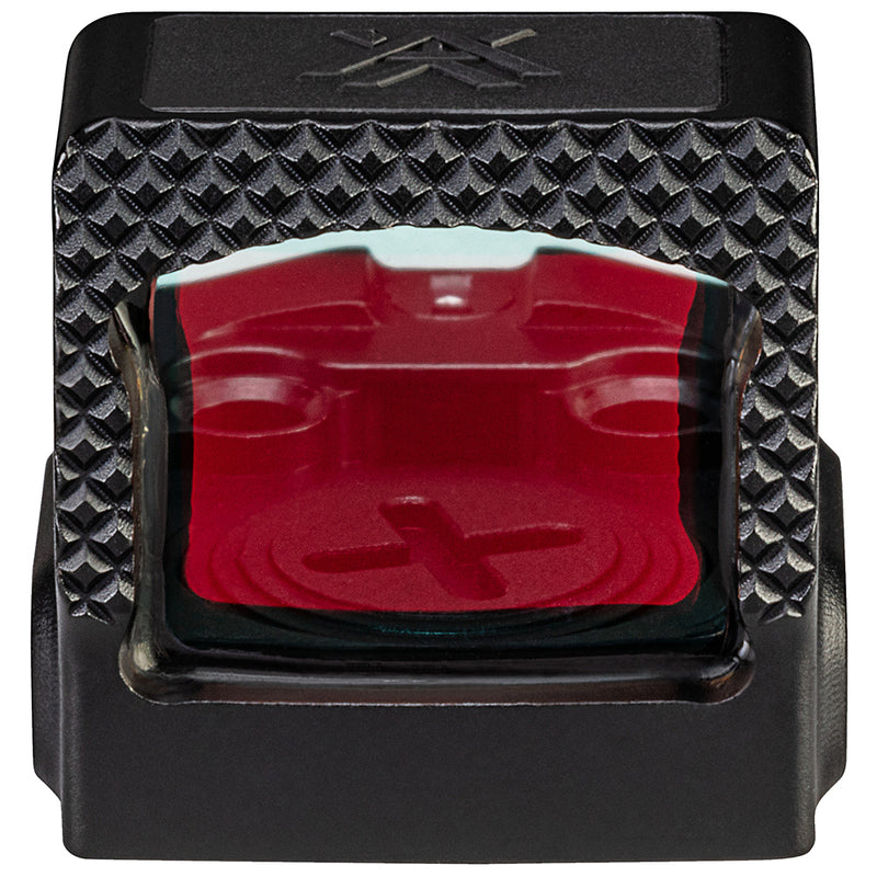 Load image into Gallery viewer, Vortex red dot defender-ccw 3 moa
