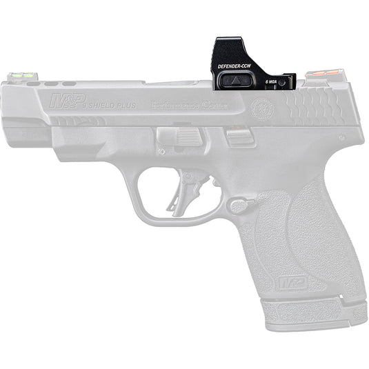 Vortex red dot defender-ccw 3 moa