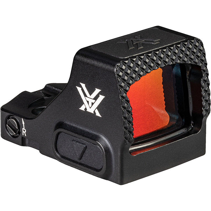Load image into Gallery viewer, Vortex red dot defender-ccw 6 moa

