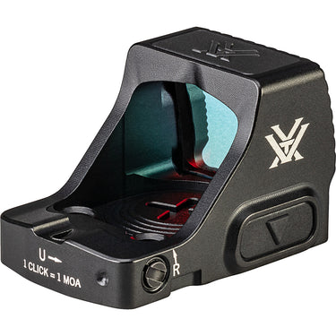 Vortex red dot defender-ccw 6 moa