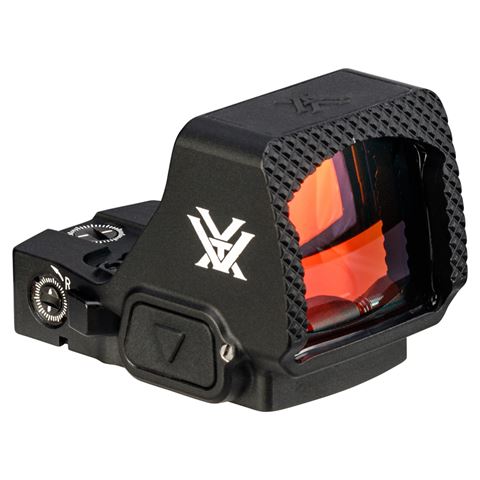 Load image into Gallery viewer, Vortex red dot defender-xl 5 moa
