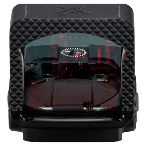 Load image into Gallery viewer, Vortex red dot defender-xl 5 moa
