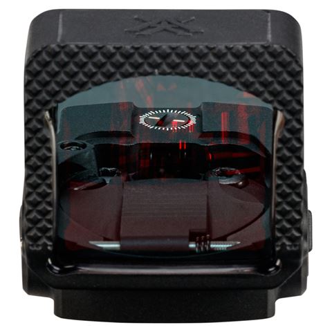 Load image into Gallery viewer, Vortex red dot defender-xl 8 moa
