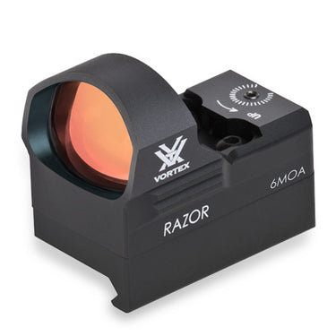 Vortex red dot richtkijker razor 6 moa