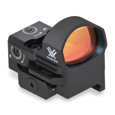 Vortex red dot richtkijker razor 6 moa
