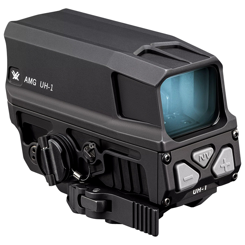 Load image into Gallery viewer, Vortex amg uh-1 gen ii holographic sight
