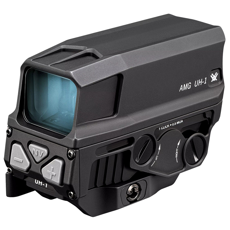 Load image into Gallery viewer, Vortex amg uh-1 gen ii holographic sight
