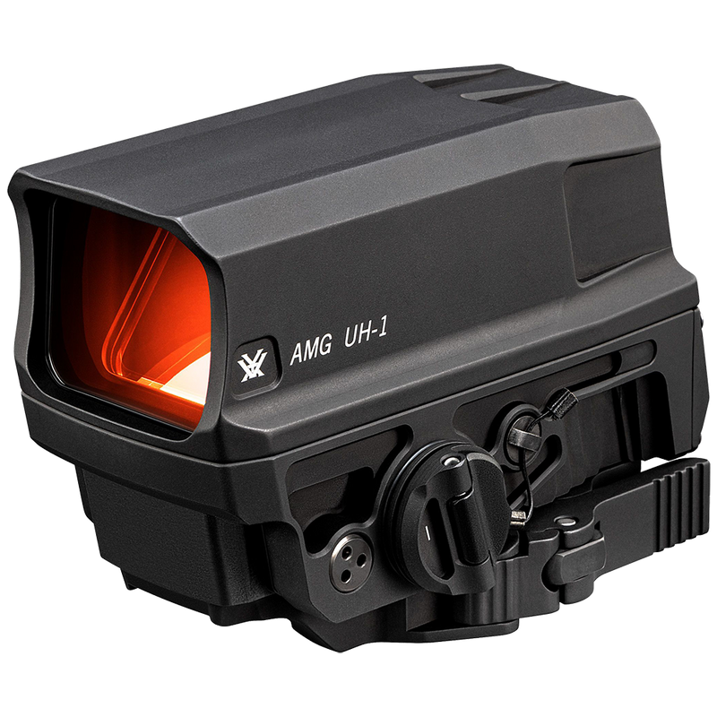Load image into Gallery viewer, Vortex amg uh-1 gen ii holographic sight
