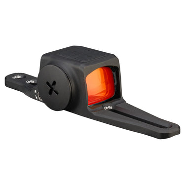 Vortex red dot multi reticle viper sg enclosed