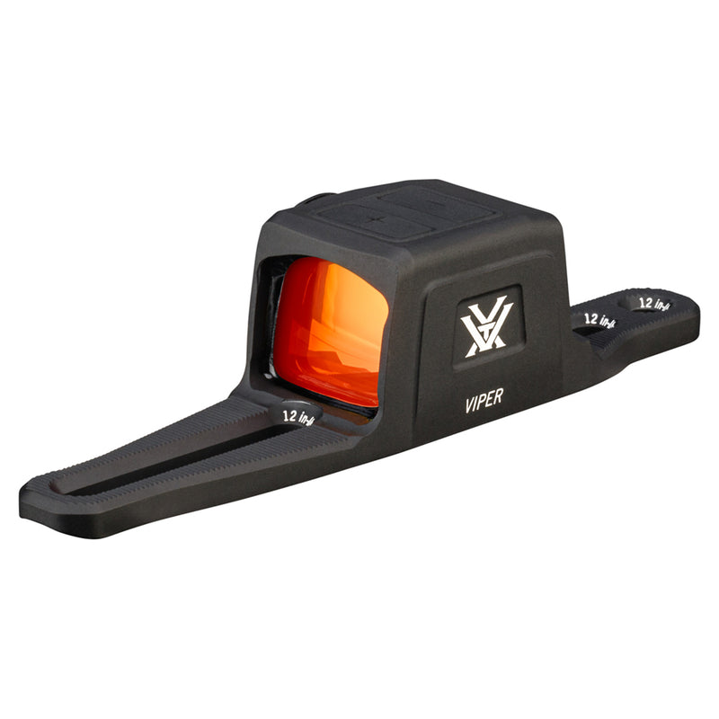 Load image into Gallery viewer, Vortex red dot viper sg enclosed 3 moa
