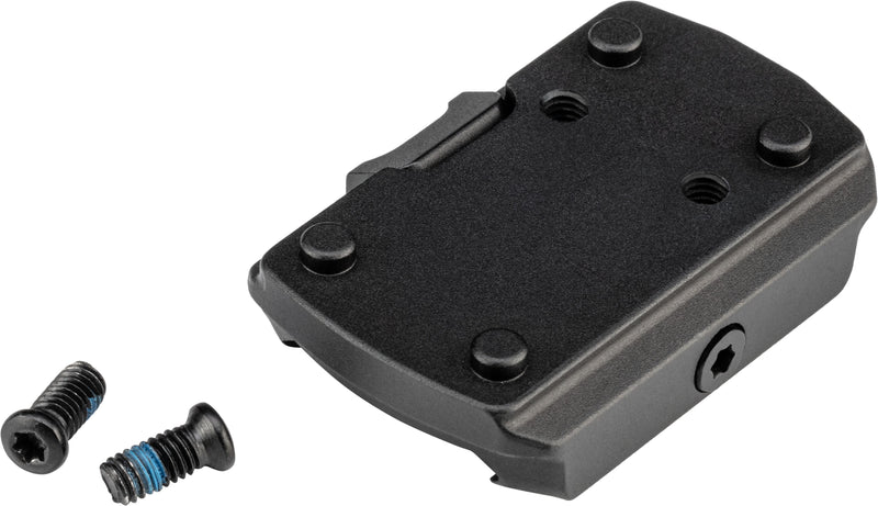 Load image into Gallery viewer, Vortex red dot picatinny montage voor deltapoint pro
