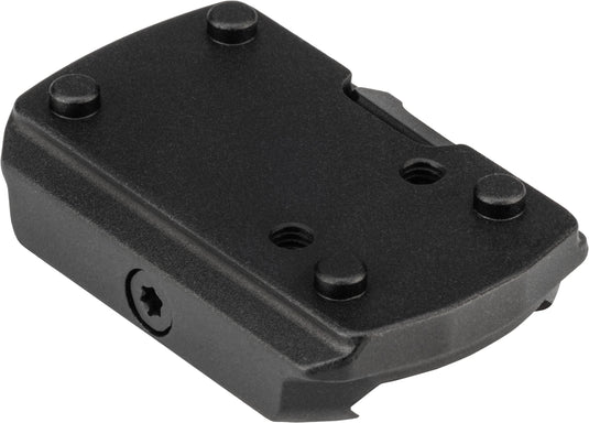 Vortex red dot picatinny montage voor deltapoint pro
