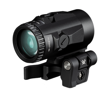 Vortex micro 3x magnifier