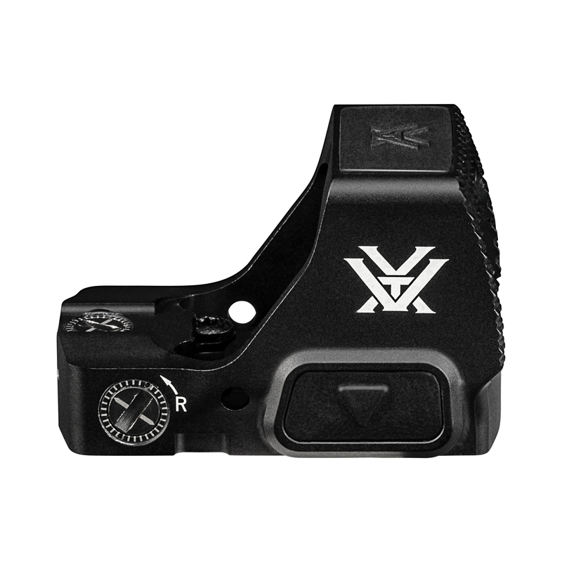 Load image into Gallery viewer, Vortex green dot defender-st 3 moa
