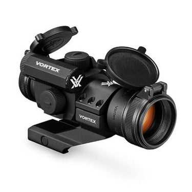 Vortex red dot strikefire ii sf-br-504