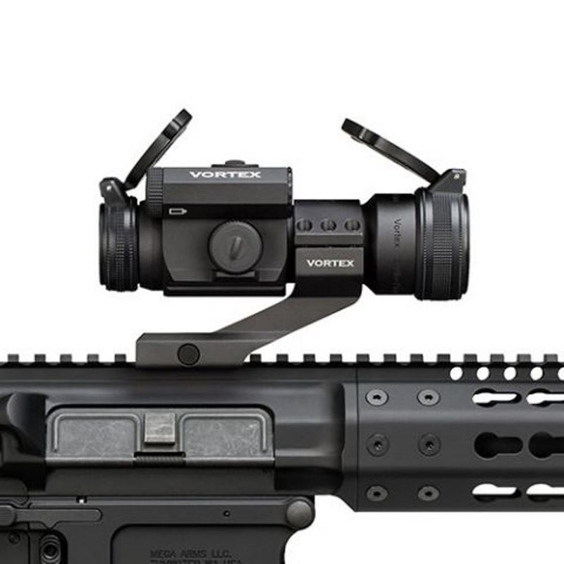 Load image into Gallery viewer, Vortex red dot strikefire ii sf-br-504
