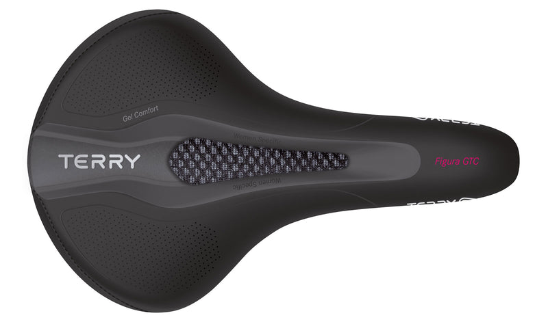 Terry figura gtc gel women