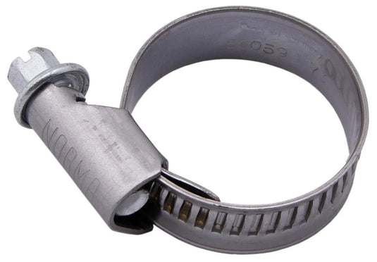 Dresselhaus schlauchschelle norma hose clamp norma b=12mm span.20-32mm