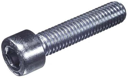 Dresselhaus zylinderschraube 0300 cylindrical with inner6ct 6 x 35mm